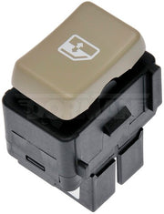 Door Window Switch Dorman-OE Solutions 901-148