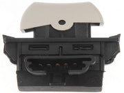 Sunroof Switch Dorman-OE Solutions 901-150
