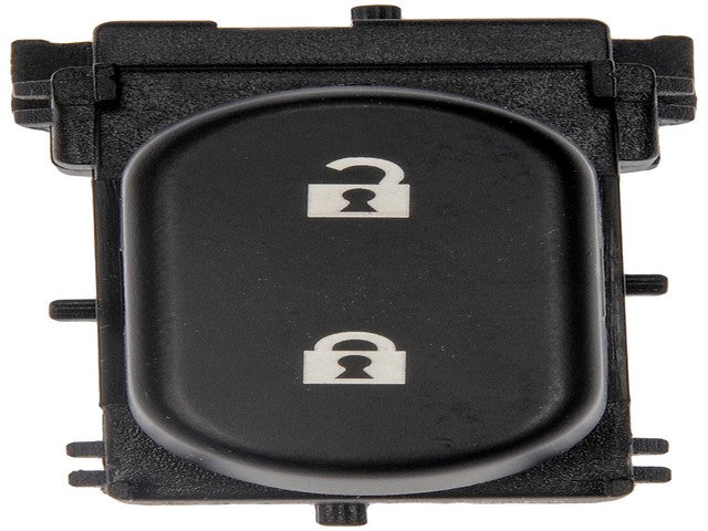 Door Lock Switch Dorman-OE Solutions 901-151