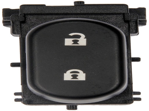 Door Lock Switch Dorman-OE Solutions 901-151