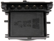 Door Lock Switch Dorman-OE Solutions 901-151