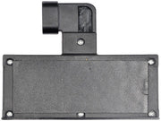 Liftgate Latch Release Switch Dorman-OE Solutions 901-152