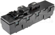 Door Window Switch Dorman-OE Solutions 901-153