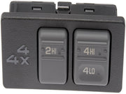 4WD Switch Dorman-OE Solutions 901-154