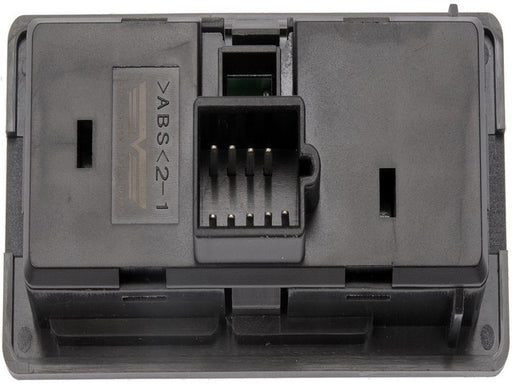 4WD Switch Dorman-OE Solutions 901-154