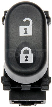 Door Lock Switch Dorman-OE Solutions 901-155