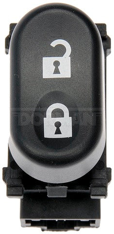 Door Lock Switch Dorman-OE Solutions 901-155