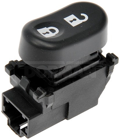 Door Lock Switch Dorman-OE Solutions 901-155