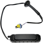 Liftgate Release Switch Dorman-OE Solutions 901-156