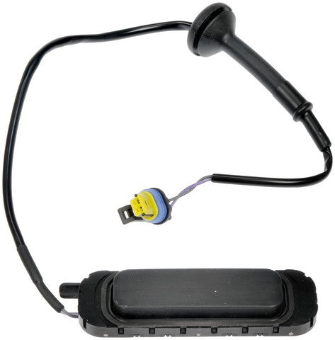 Liftgate Release Switch Dorman-OE Solutions 901-156
