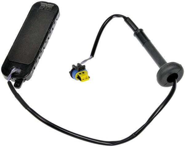 Liftgate Release Switch Dorman-OE Solutions 901-156