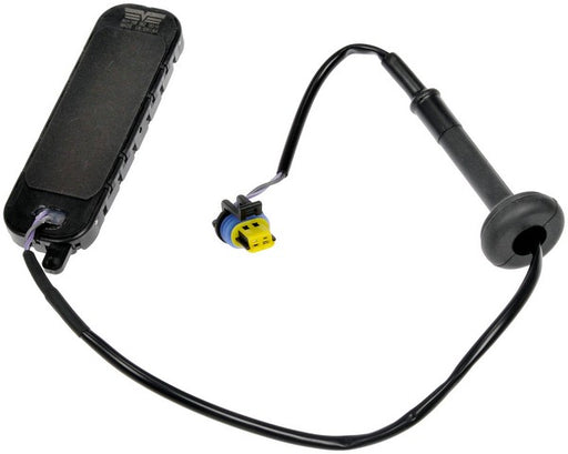 Liftgate Release Switch Dorman-OE Solutions 901-156