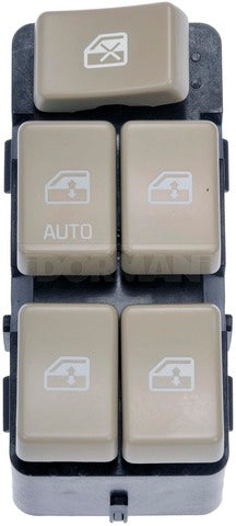 Door Window Switch Dorman-OE Solutions 901-157