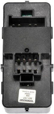 Door Window Switch Dorman-OE Solutions 901-157