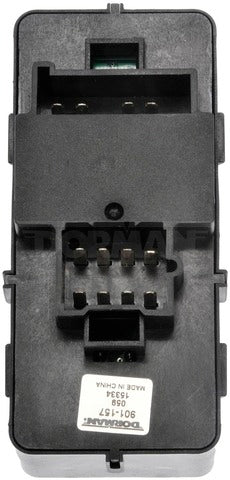 Door Window Switch Dorman-OE Solutions 901-157