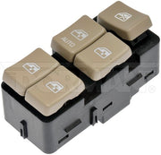 Door Window Switch Dorman-OE Solutions 901-157