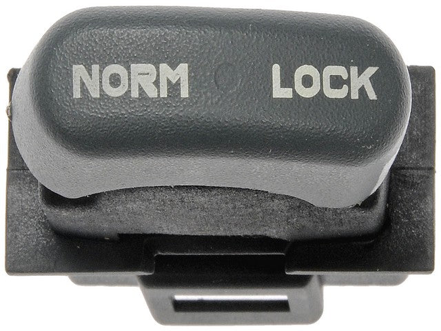 Door Window Lock-Out Switch Dorman-OE Solutions 901-158