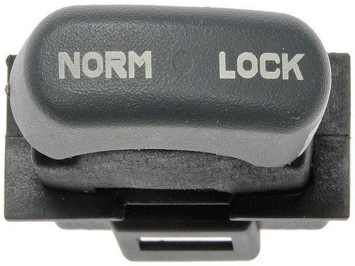 Door Window Lock-Out Switch Dorman-OE Solutions 901-158