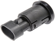Liftgate Latch Release Switch Dorman-OE Solutions 901-159