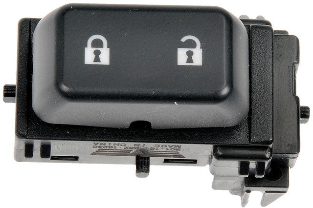 Door Lock Switch Dorman-OE Solutions 901-161
