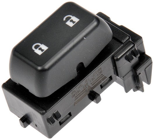 Door Lock Switch Dorman-OE Solutions 901-161