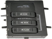 4WD Switch Dorman-OE Solutions 901-162