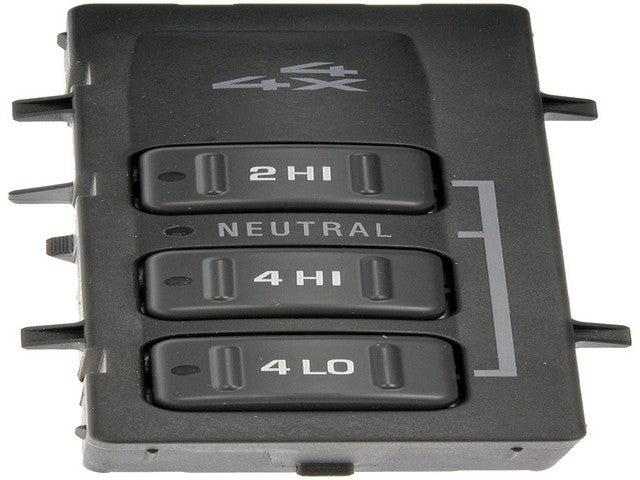 4WD Switch Dorman-OE Solutions 901-162