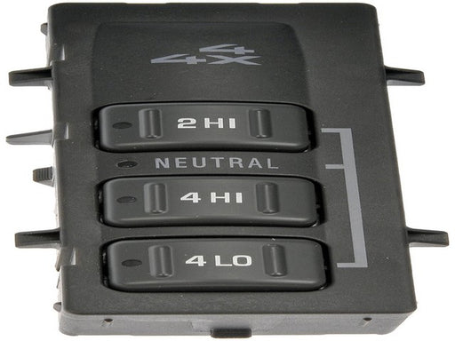 4WD Switch Dorman-OE Solutions 901-162