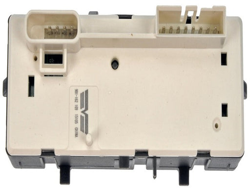 4WD Switch Dorman-OE Solutions 901-162