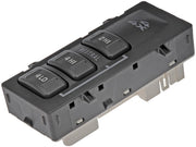 4WD Switch Dorman-OE Solutions 901-162