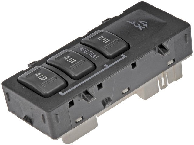 4WD Switch Dorman-OE Solutions 901-162