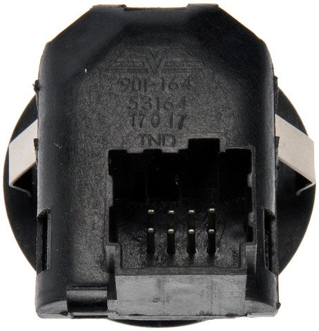 Door Mirror Switch Dorman-OE Solutions 901-164