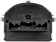 Door Mirror Switch Dorman-OE Solutions 901-167