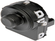 Door Mirror Switch Dorman-OE Solutions 901-167