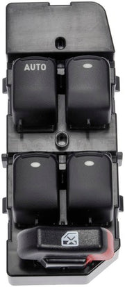 Door Window Switch Dorman-OE Solutions 901-168