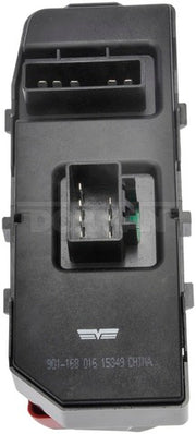 Door Window Switch Dorman-OE Solutions 901-168