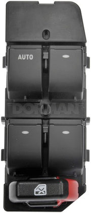Door Window Switch Dorman-OE Solutions 901-169