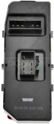 Door Window Switch Dorman-OE Solutions 901-169