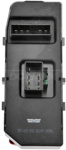 Door Window Switch Dorman-OE Solutions 901-169