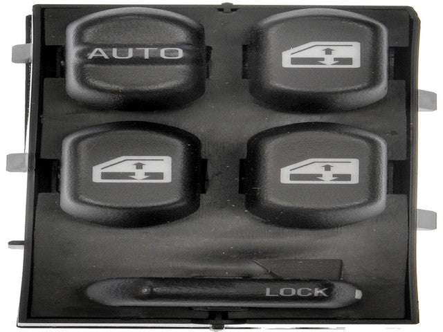 Door Window Switch Dorman-OE Solutions 901-176
