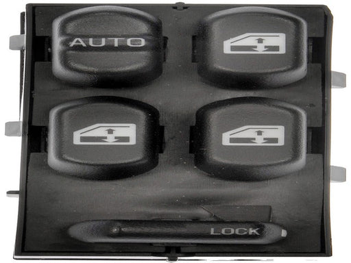 Door Window Switch Dorman-OE Solutions 901-176