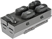 Door Window Switch Dorman-OE Solutions 901-176