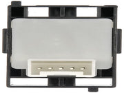 Door Window Switch Dorman-OE Solutions 901-177