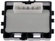 Door Window Switch Dorman-OE Solutions 901-181