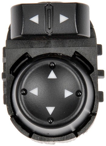 Door Mirror Switch Dorman-OE Solutions 901-182