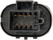 Door Mirror Switch Dorman-OE Solutions 901-182