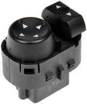Door Mirror Switch Dorman-OE Solutions 901-182