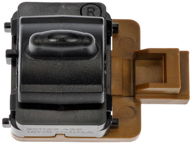 Door Lock Switch Dorman-OE Solutions 901-183