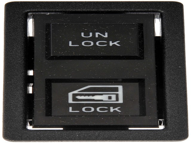 Door Lock Switch Dorman-OE Solutions 901-185