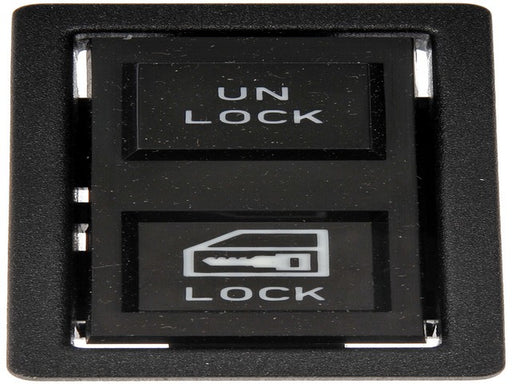 Door Lock Switch Dorman-OE Solutions 901-185